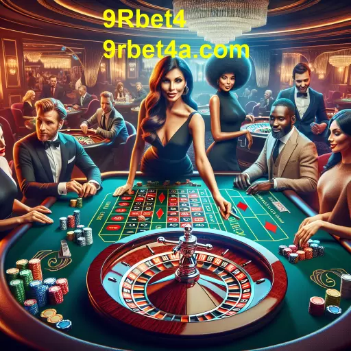 A Ascensão dos Jogos Ao Vivo na Plataforma 9Rbet4