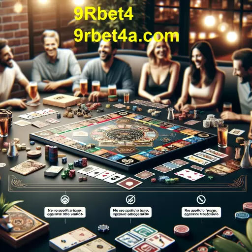 O Crescente Fascínio pelos Jogos de Mesa